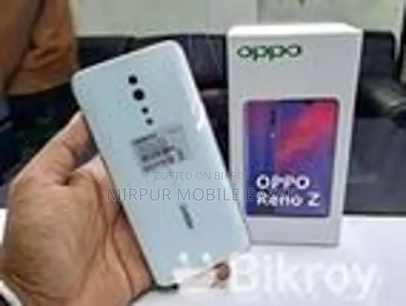 Xiaomi Redmi Note 8 Pro ফ্রেশ অরিজিনাল (Used)