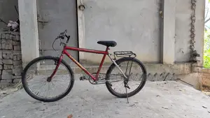 Non giyar sycle ranger max