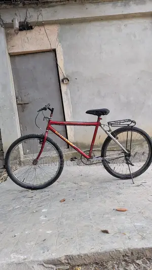 Non giyar sycle ranger max