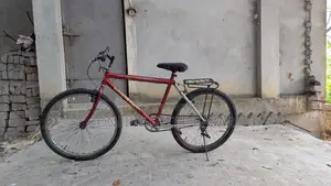 Non giyar sycle ranger max