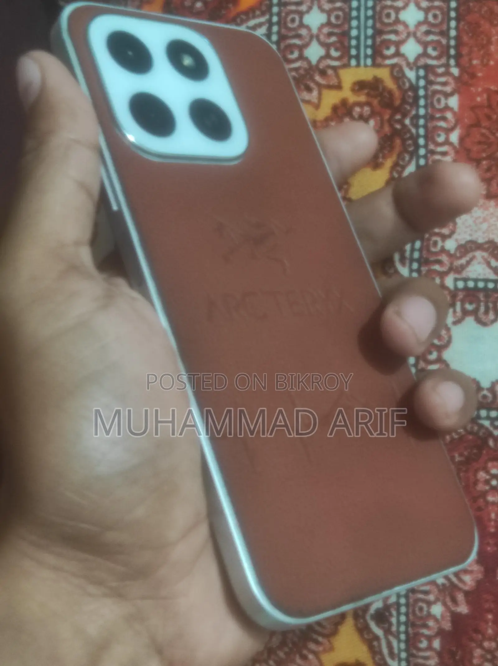 Honor X6c . (Used)