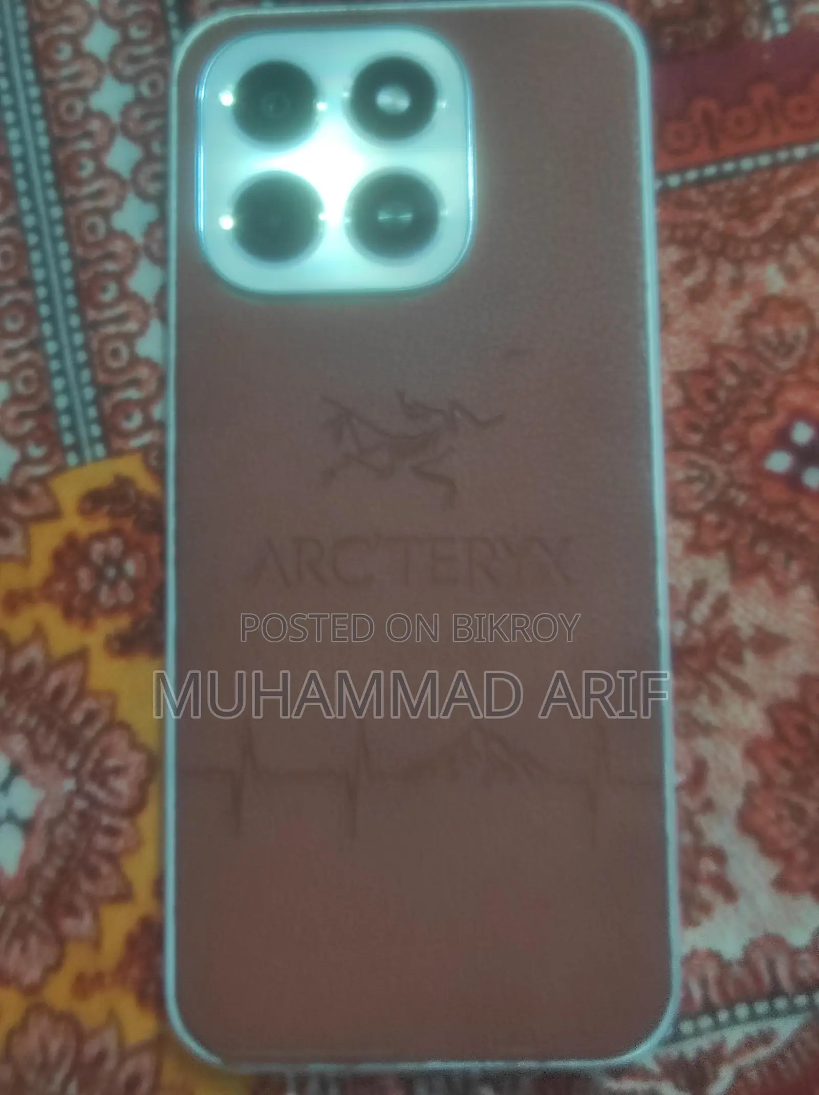 Honor X6c . (Used)