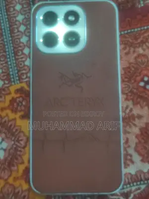Honor X6c . (Used)