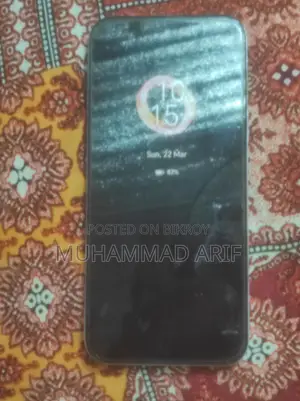 Honor X6c . (Used)