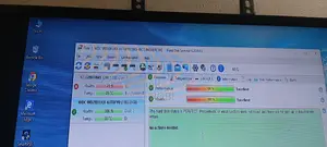 WD Green 2TB HDD