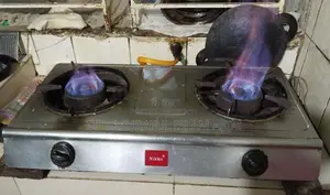 লাইনের গ্যাসের চুলা