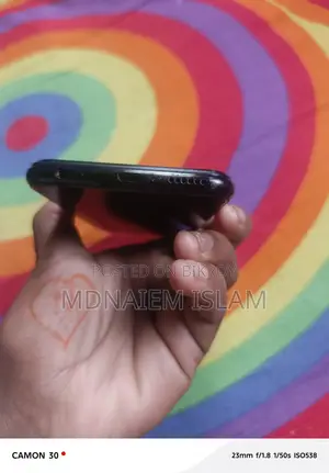 Vivo Y17 . (Used)