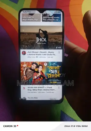 Vivo Y17 . (Used)