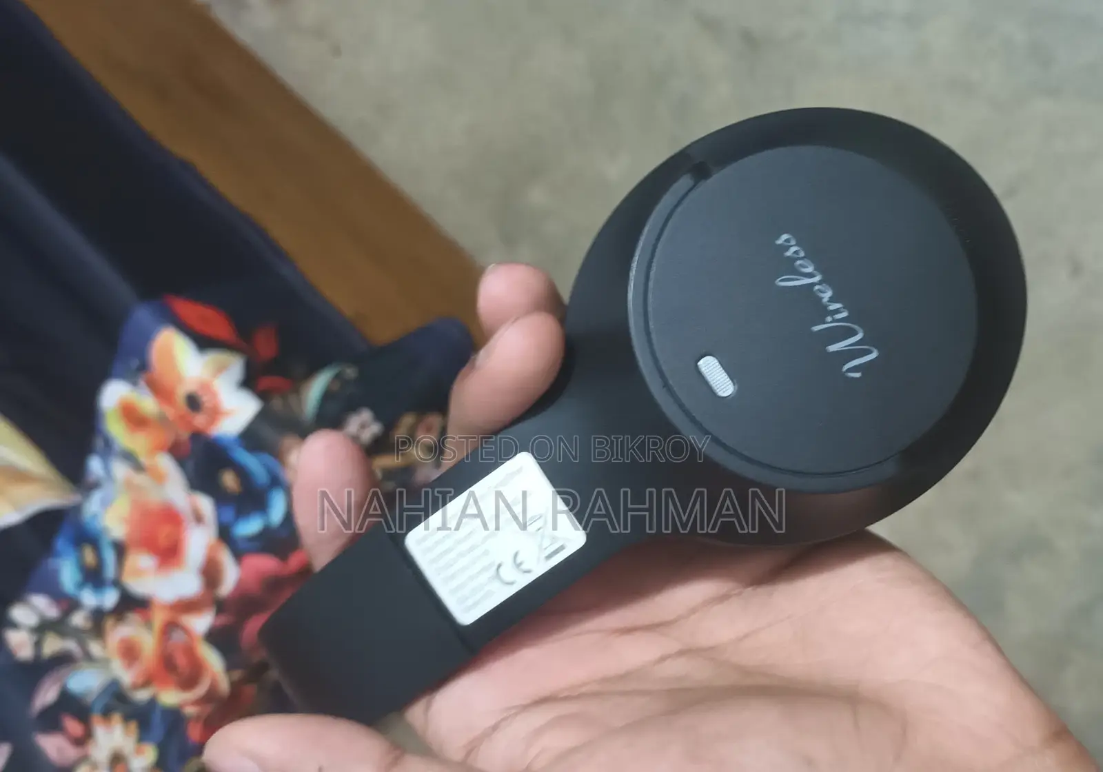 Headphone for sale