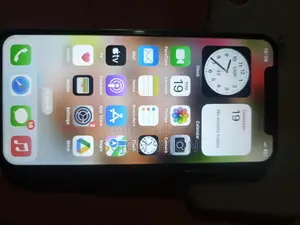 Apple iPhone X (Used)