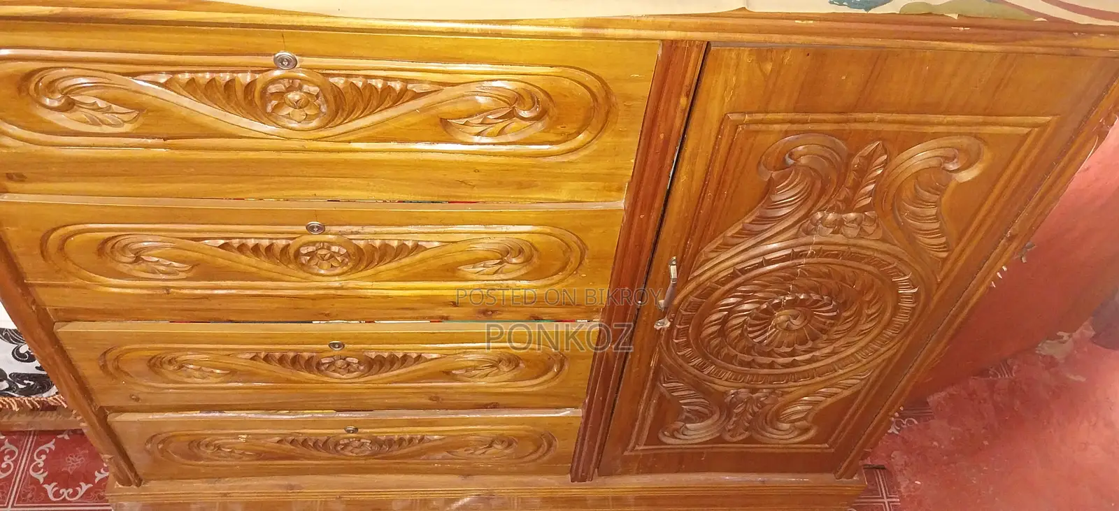 Wardrobe for Sell