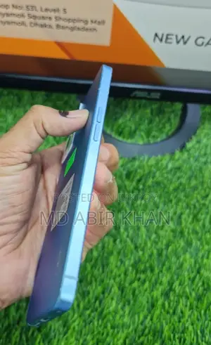 OPPO Reno 7 Pro 5G New Condition 12/256 (Used)