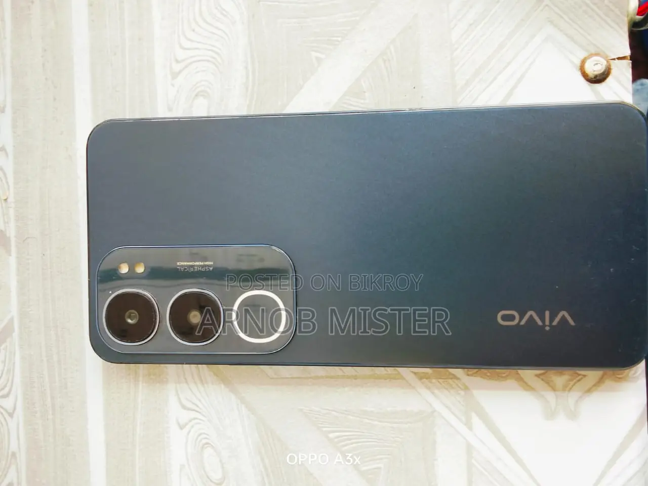 OPPO A15 (Used)