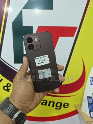 OPPO A6 Pro 8|128 (Used)