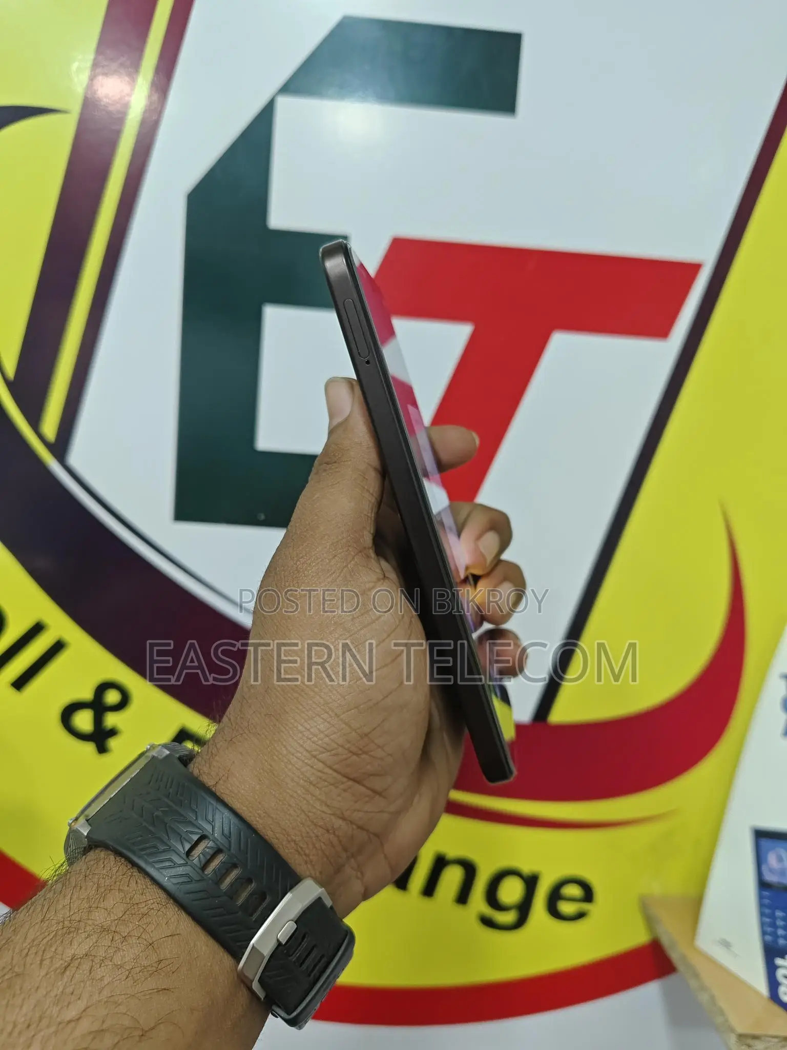 OPPO A6 Pro 8|128 (Used)
