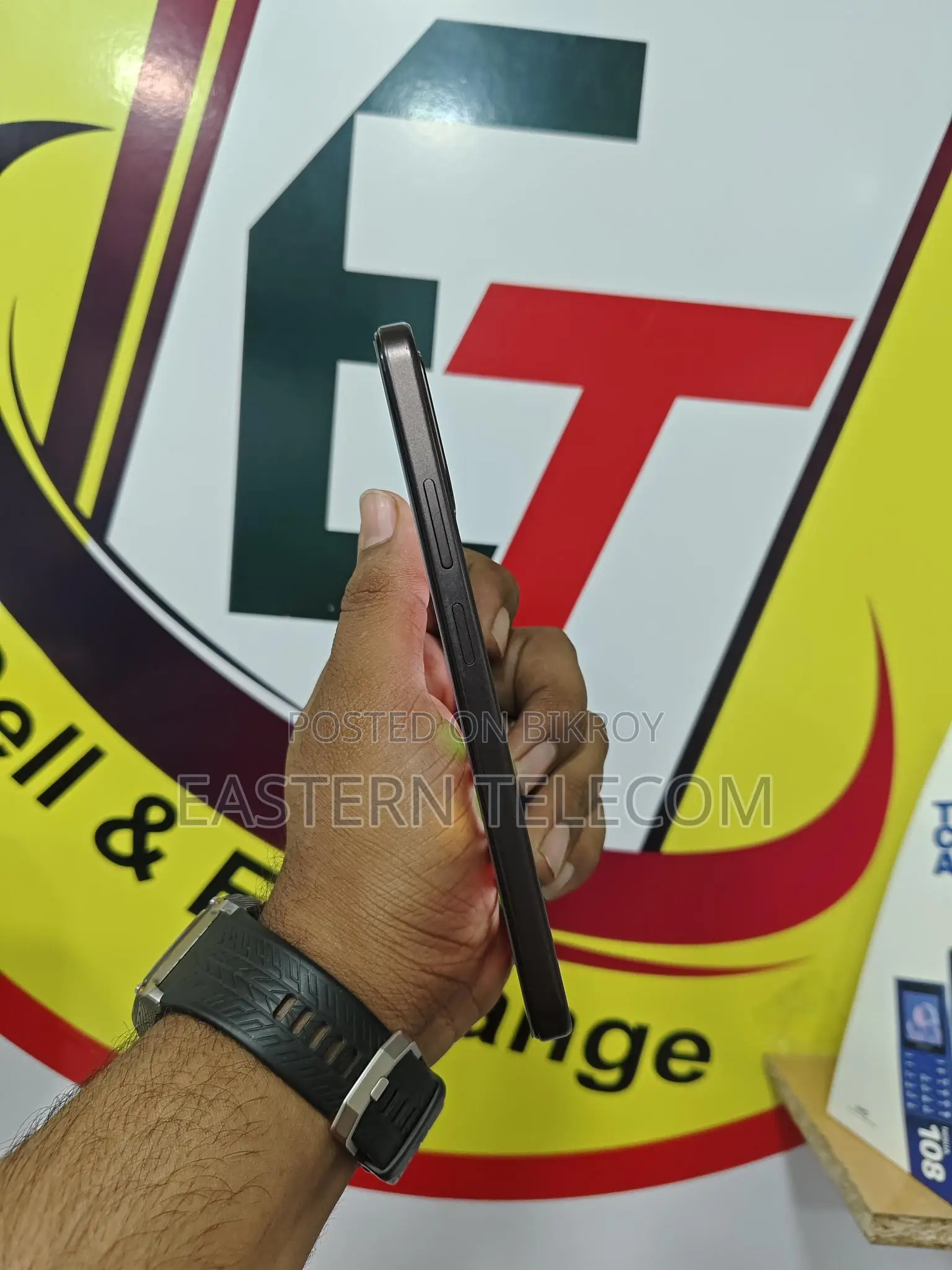 OPPO A6 Pro 8|128 (Used)