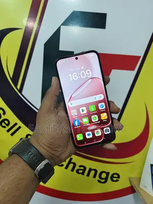 OPPO A6 Pro 8|128 (Used)