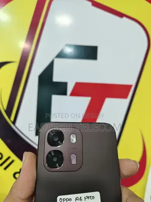 OPPO A6 Pro 8|128 (Used)