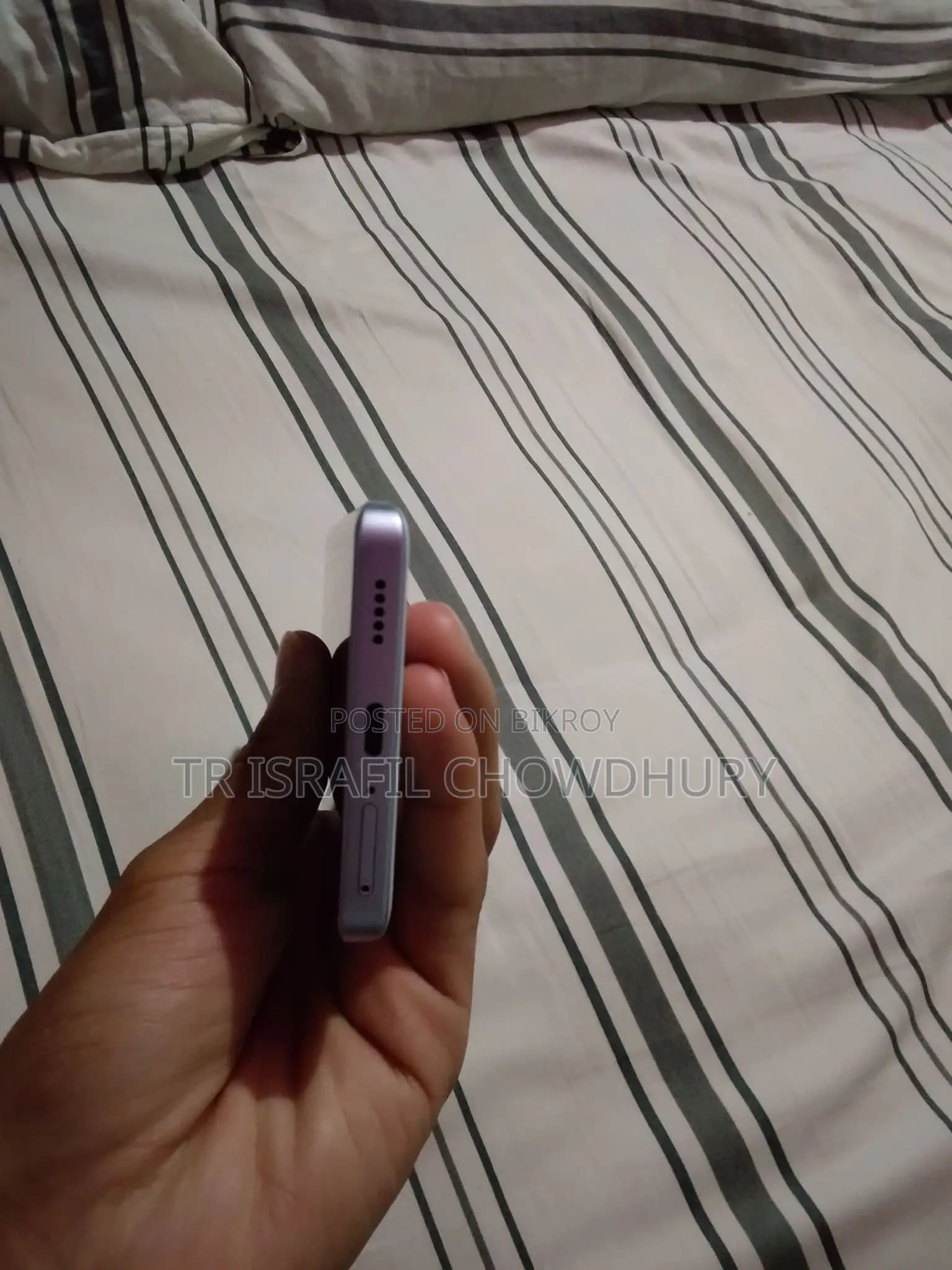 Xiaomi Redmi Note 13 Pro Plus 12/256 5g (Used)