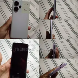 Xiaomi Redmi Note 13 Pro Plus 12/256 5g (Used)