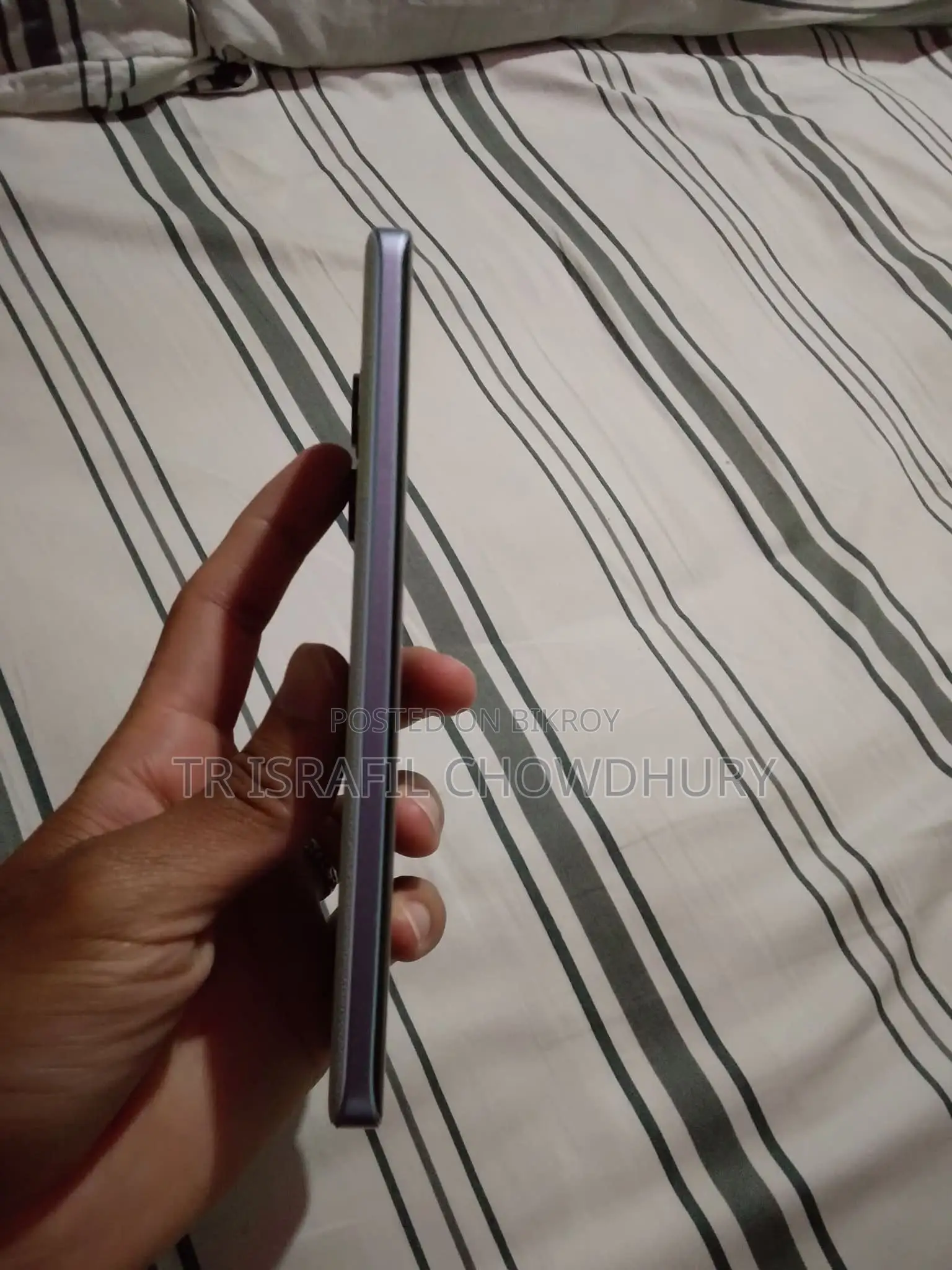 Xiaomi Redmi Note 13 Pro Plus 12/256 5g (Used)