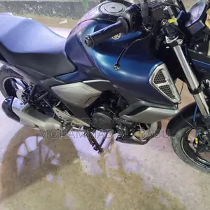 Yamaha FZS V3 2021