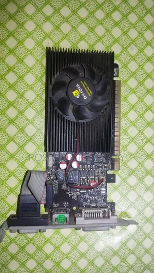 Nvidia Gforce Gtx730 2gb Ddr3 128bit