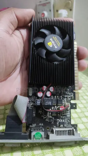Nvidia Gforce Gtx730 2gb Ddr3 128bit