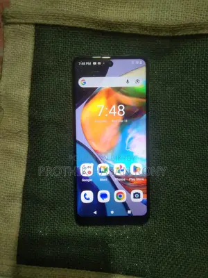 Lenovo K10 Plus (Used)