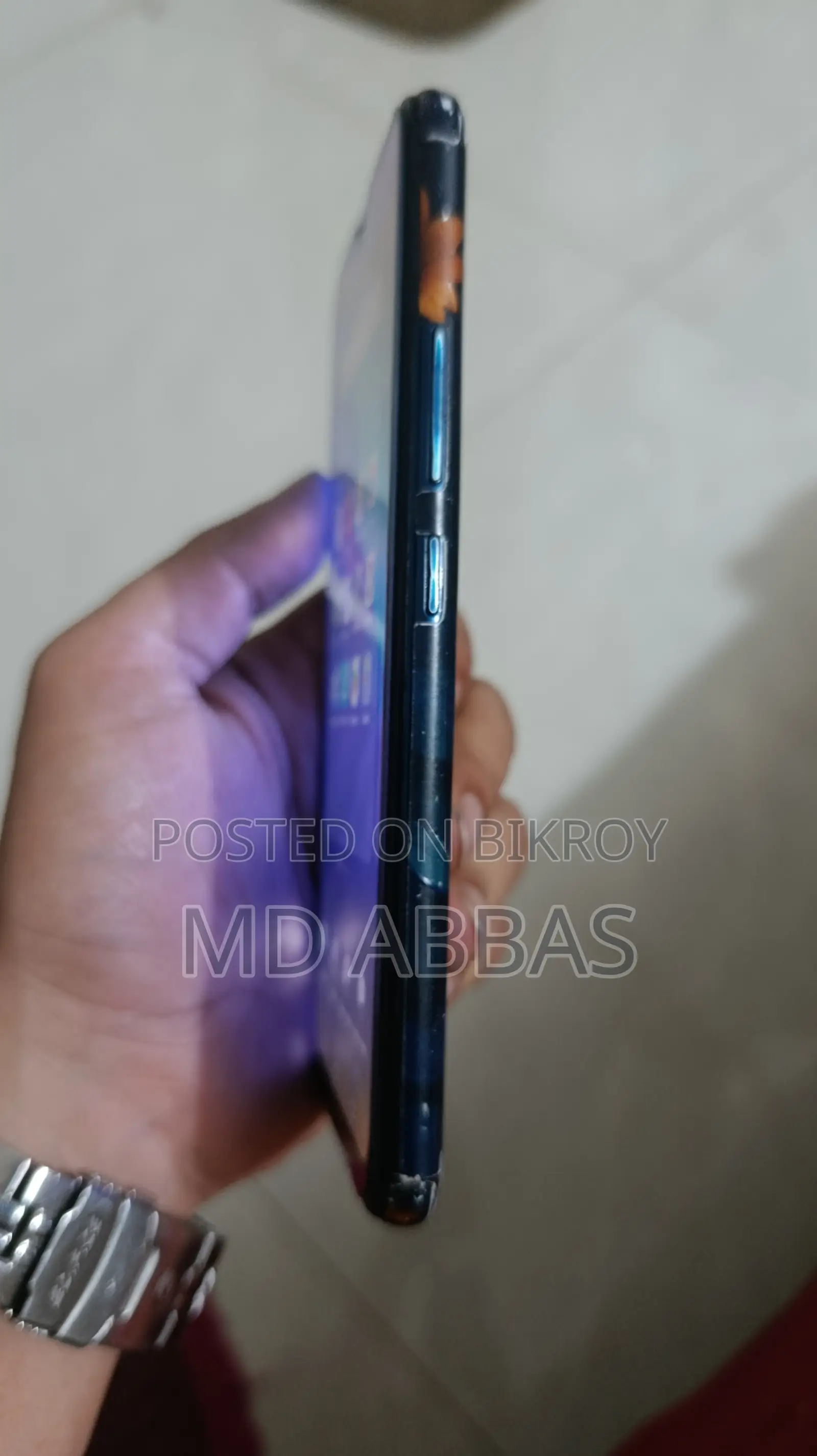 Vivo Y11 (Used)
