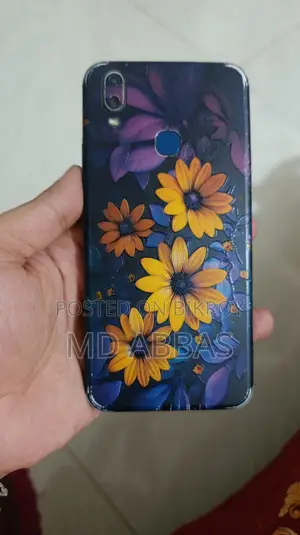 Vivo Y11 (Used)
