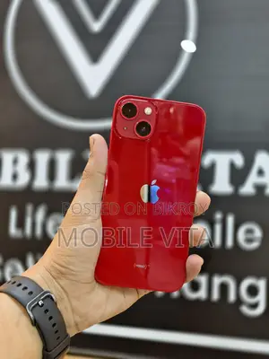 Apple iPhone 13 (Used)