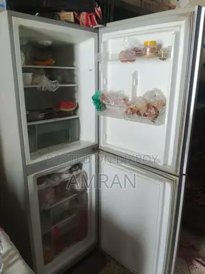 Singer Refrigerator