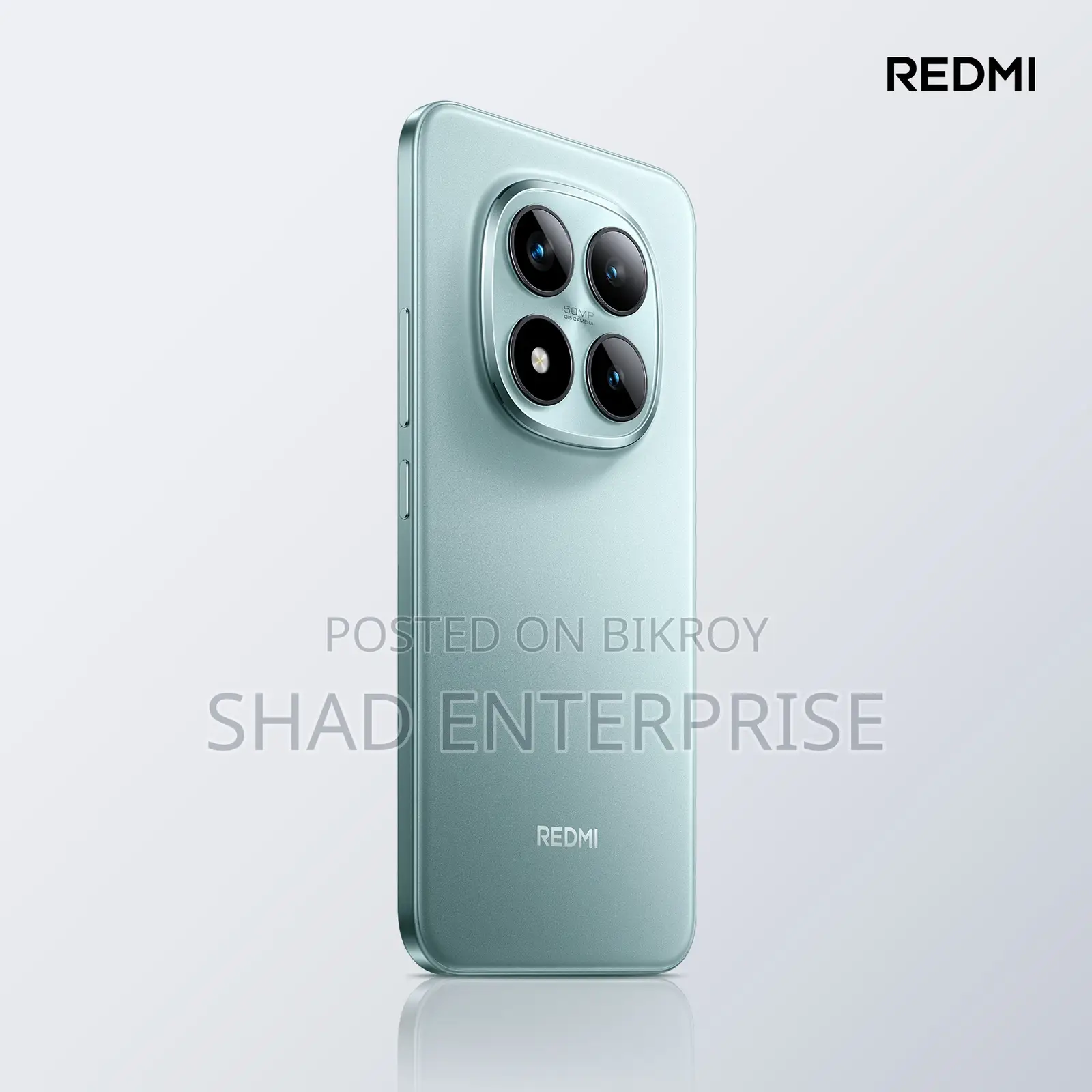Xiaomi Redmi Note 15 Pro Plus 5G 12/256GB CHINESE (Brand New)
