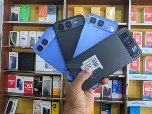 Infinix Smart 10 plus 4/128 gb (Used)
