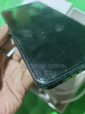 Vivo Y19 8/256 2026 (Used)