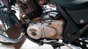 Bajaj Discover 125 2006