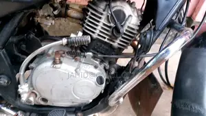 Bajaj Discover 125 2006