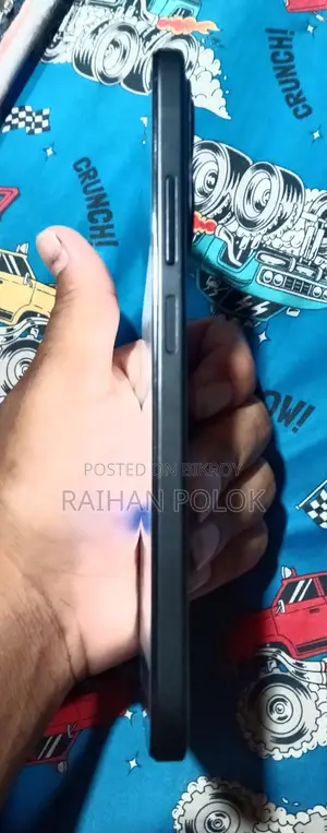 Xiaomi Redmi 15C . (Used)