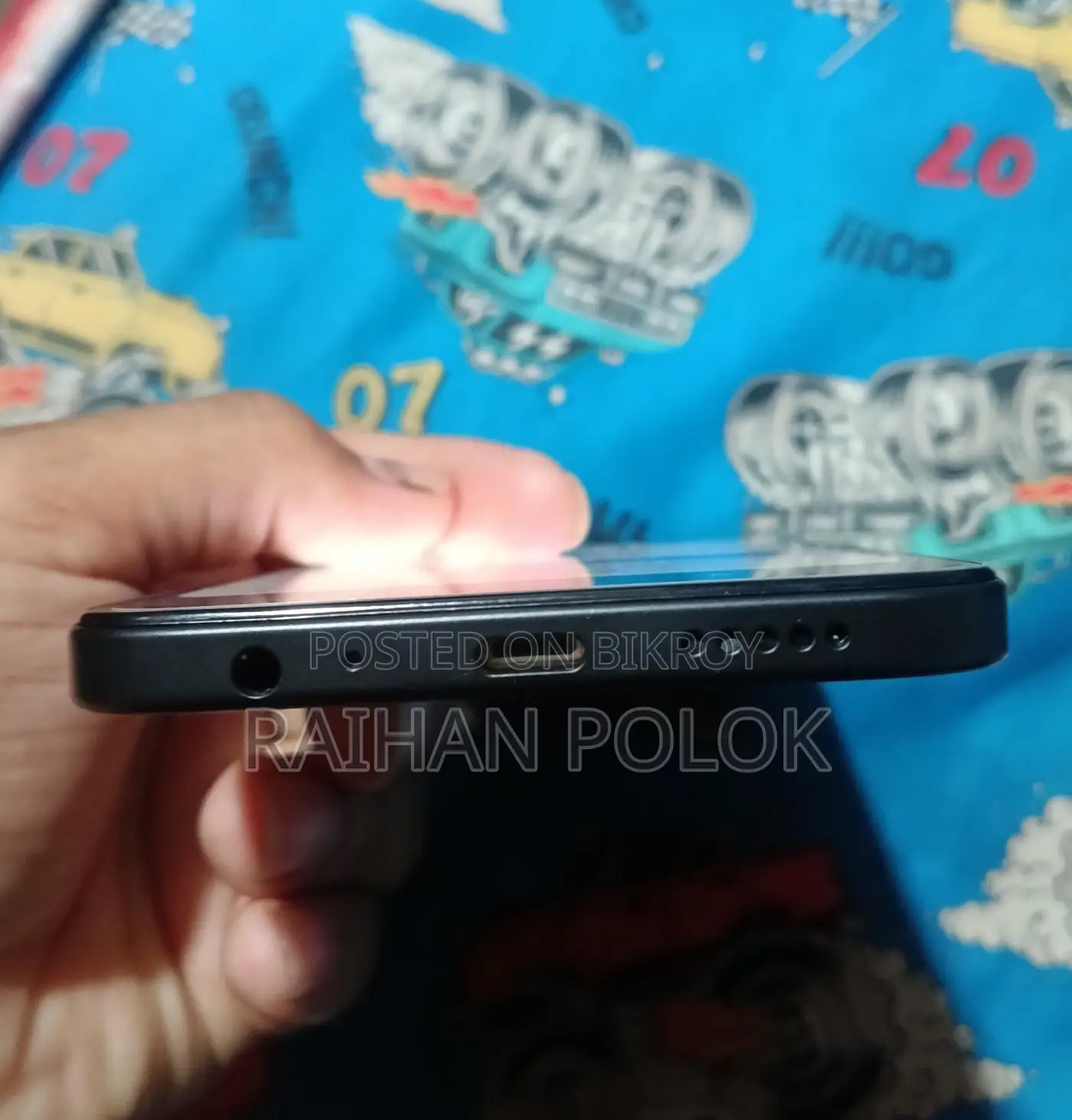 Xiaomi Redmi 15C . (Used)
