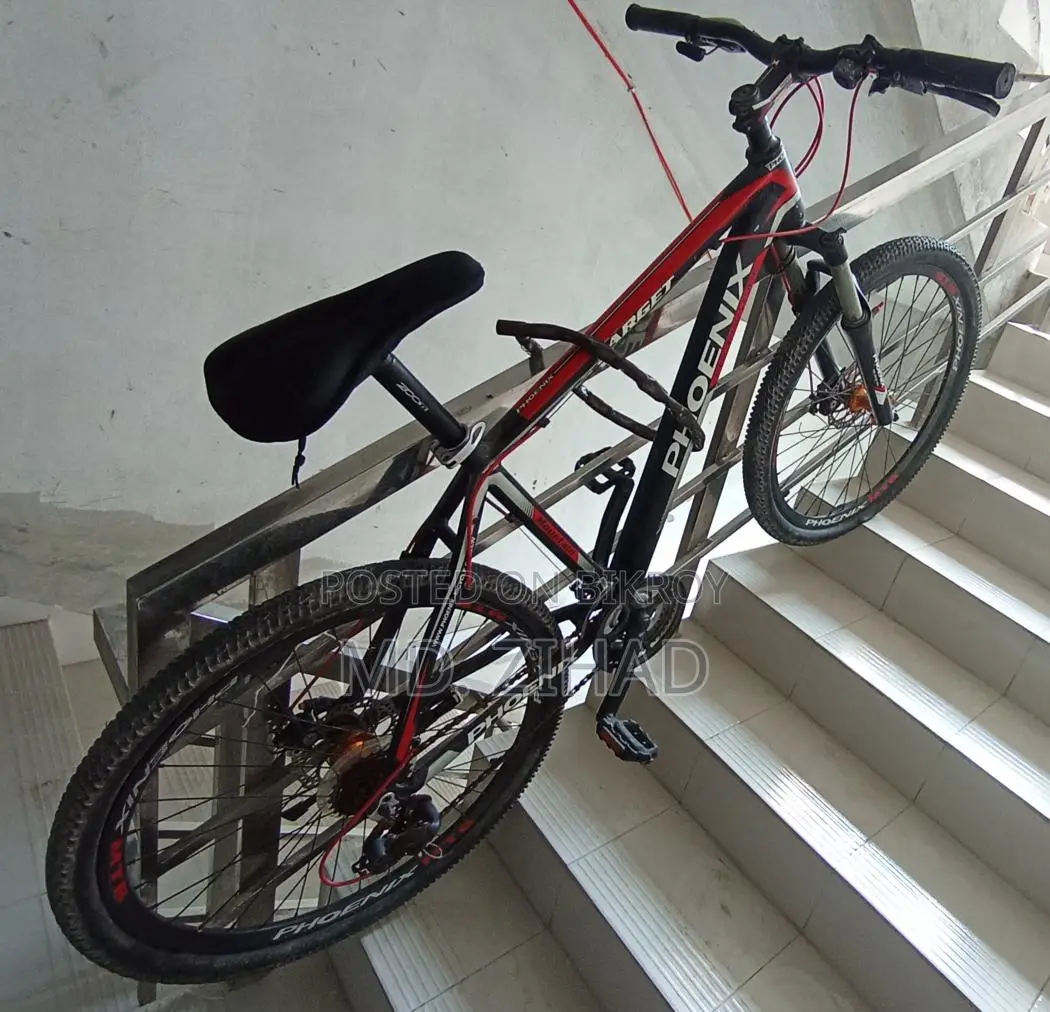 Bicycle For Sale