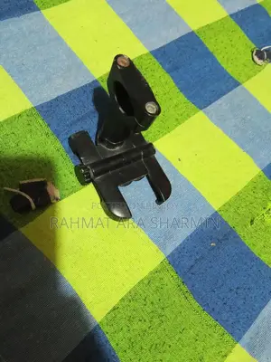 Mobile Holder for Bike
