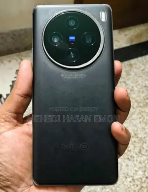 Vivo X100 (Used)