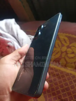 Xiaomi Redmi13c 8+8/256 (Used)
