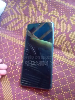 Xiaomi Redmi13c 8+8/256 (Used)