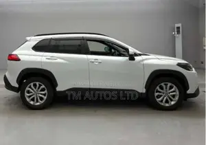 Toyota Corolla Cross S PKG , 4.5, PEARL 2022
