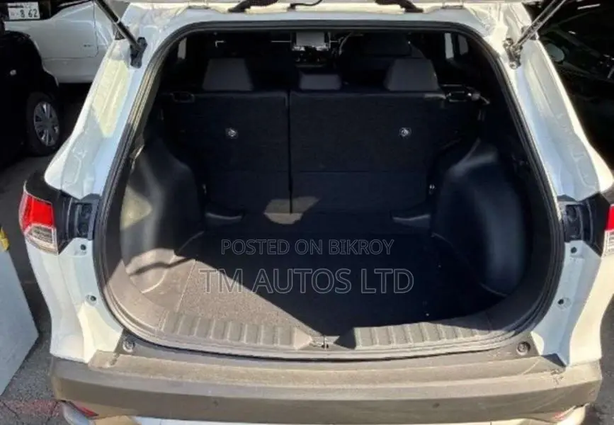 Toyota Corolla Cross S PKG , 4.5, PEARL 2022
