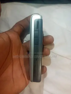 Nokia 6020 (Used)