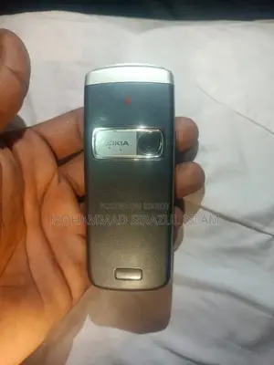 Nokia 6020 (Used)