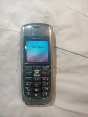 Nokia 6020 (Used)
